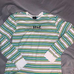 HUF Tee